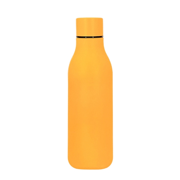 18oz. Thermal Stainless Steel Vacuum Tumbler - 18oz. Thermal Stainless Steel Vacuum Tumbler - Image 3 of 13
