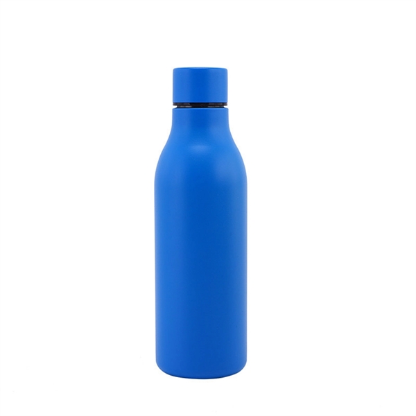 18oz. Thermal Stainless Steel Vacuum Tumbler - 18oz. Thermal Stainless Steel Vacuum Tumbler - Image 6 of 13