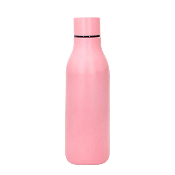 18oz. Thermal Stainless Steel Vacuum Tumbler - 18oz. Thermal Stainless Steel Vacuum Tumbler - Image 8 of 13