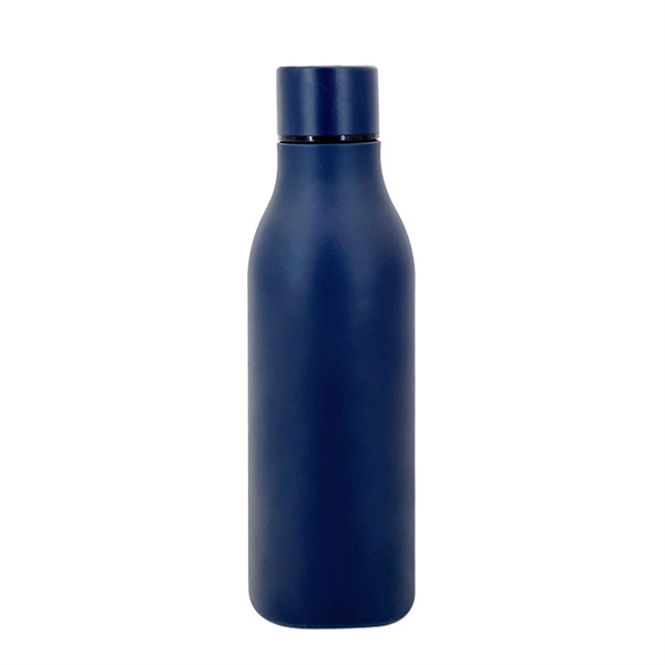 18oz. Thermal Stainless Steel Vacuum Tumbler - 18oz. Thermal Stainless Steel Vacuum Tumbler - Image 9 of 13