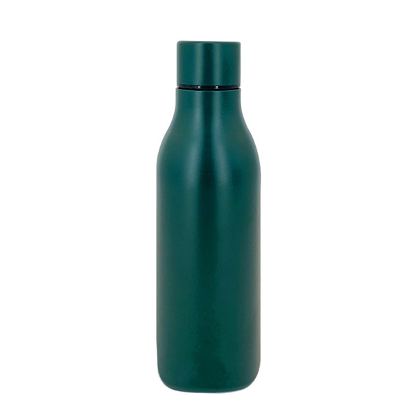 18oz. Thermal Stainless Steel Vacuum Tumbler - 18oz. Thermal Stainless Steel Vacuum Tumbler - Image 10 of 13