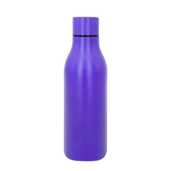 18oz. Thermal Stainless Steel Vacuum Tumbler - 18oz. Thermal Stainless Steel Vacuum Tumbler - Image 11 of 13
