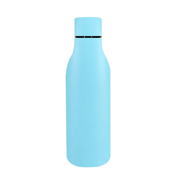 18oz. Thermal Stainless Steel Vacuum Tumbler - 18oz. Thermal Stainless Steel Vacuum Tumbler - Image 12 of 13