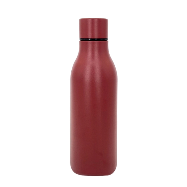 18oz. Thermal Stainless Steel Vacuum Tumbler - 18oz. Thermal Stainless Steel Vacuum Tumbler - Image 13 of 13