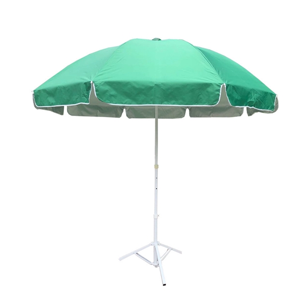 Custom Market Umbrella - Custom Market Umbrella - Image 1 of 1