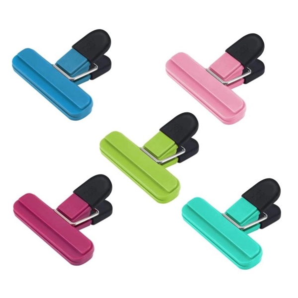 Chip Bag Clips - Chip Bag Clips - Image 1 of 2