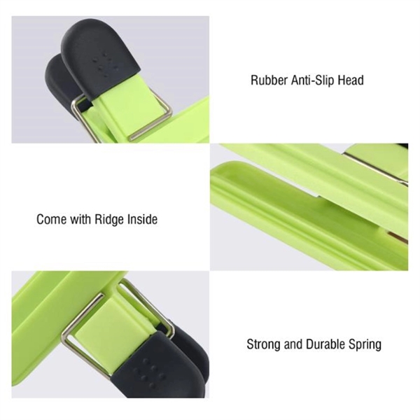 Chip Bag Clips - Chip Bag Clips - Image 2 of 2