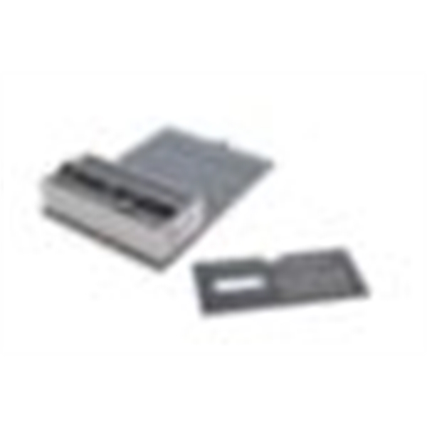 Sonnet Matte Lacquered Black Rollerball Pen With Gold Trim - Sonnet Matte Lacquered Black Rollerball Pen With Gold Trim - Image 3 of 3