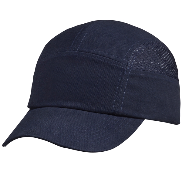 Grand Slam II Baseball Type Bump Cap - Standard Model - Grand Slam II Baseball Type Bump Cap - Standard Model - Image 0 of 1