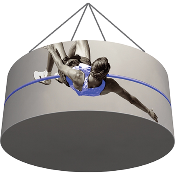 Formulate Essential 12' x 4' Ring Hanging Structure - Formulate Essential 12' x 4' Ring Hanging Structure - Image 1 of 1