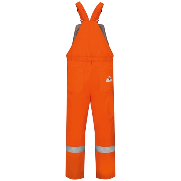 Bulwark Men's FR Deluxe Insulated Bib Overall - Bulwark Men's FR Deluxe Insulated Bib Overall - Image 1 of 1
