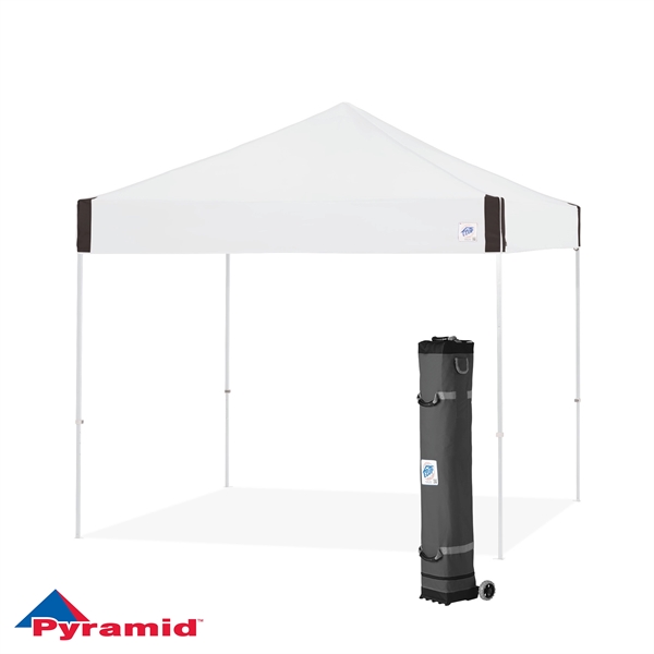 Pyramid™  10' x 10' Shelter - Digital Print - Pyramid™  10' x 10' Shelter - Digital Print - Image 3 of 7