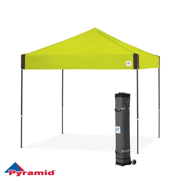 Pyramid™ 10' x 10' Shelter- No Imprint - Pyramid™ 10' x 10' Shelter- No Imprint - Image 4 of 6