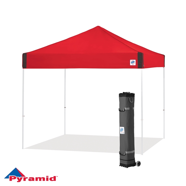 Pyramid™ 10' x 10' Shelter- No Imprint - Pyramid™ 10' x 10' Shelter- No Imprint - Image 3 of 6