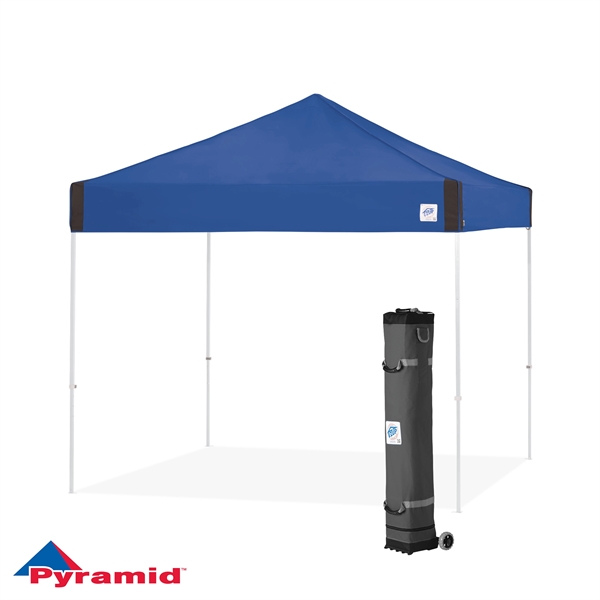 Pyramid™ 10' x 10' Shelter- No Imprint - Pyramid™ 10' x 10' Shelter- No Imprint - Image 2 of 6