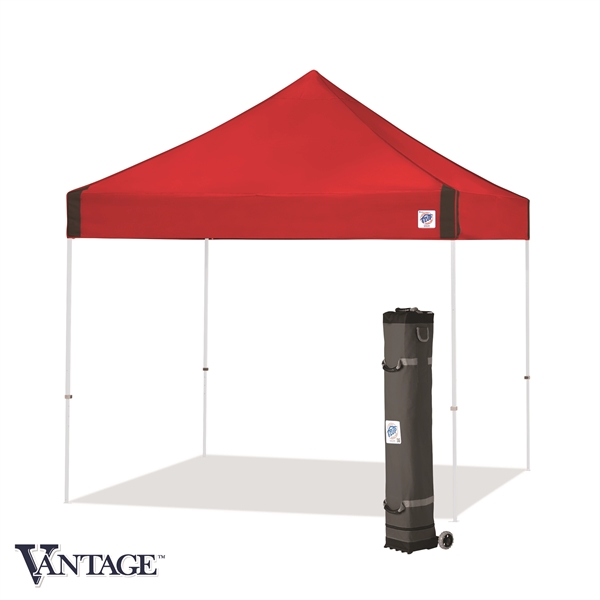 Vantage™ 10' x 10' Shelter- No Imprint - Vantage™ 10' x 10' Shelter- No Imprint - Image 5 of 6
