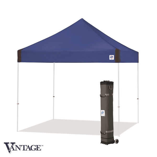 Vantage™ 10' x 10' Shelter- No Imprint - Vantage™ 10' x 10' Shelter- No Imprint - Image 4 of 6