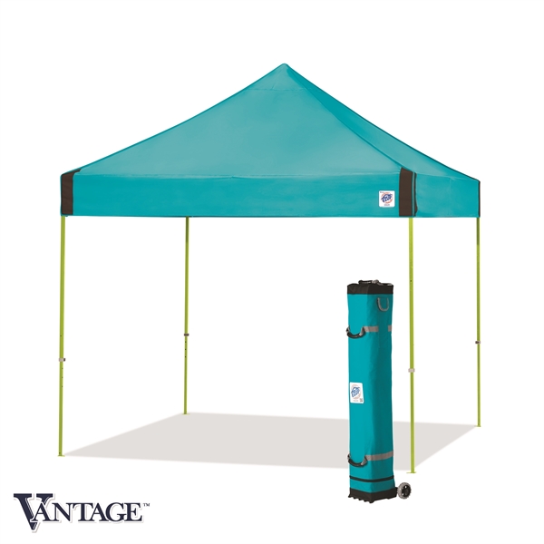 Vantage™ 10' x 10' Shelter- No Imprint - Vantage™ 10' x 10' Shelter- No Imprint - Image 3 of 6