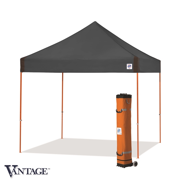 Vantage™ 10' x 10' Shelter- No Imprint - Vantage™ 10' x 10' Shelter- No Imprint - Image 2 of 6