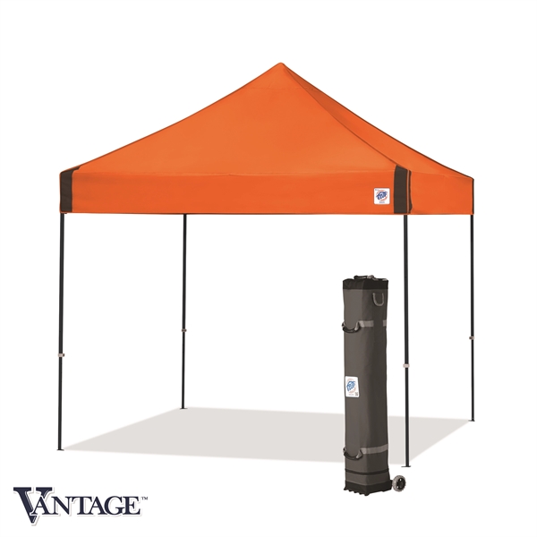 Vantage™ 10' x 10' Shelter- No Imprint - Vantage™ 10' x 10' Shelter- No Imprint - Image 1 of 6