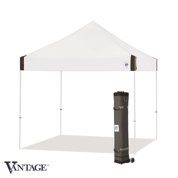 Vantage™ 10' x 10' Shelter- No Imprint - Vantage™ 10' x 10' Shelter- No Imprint - Image 0 of 6