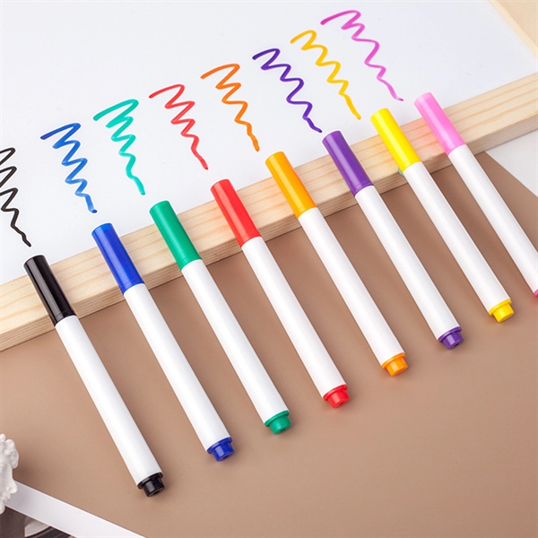Fine Point Dry Erase Marker - Fine Point Dry Erase Marker - Image 1 of 1