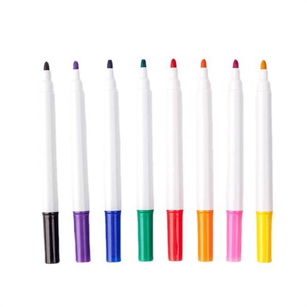 Fine Point Dry Erase Marker - Fine Point Dry Erase Marker - Image 0 of 1