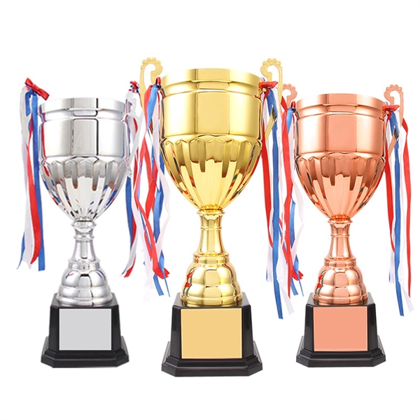 Champion Trophy Cup(17") - Champion Trophy Cup(17") - Image 0 of 0