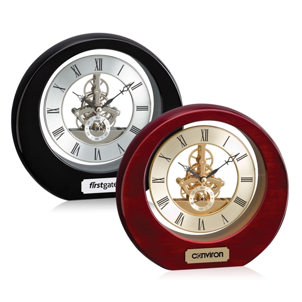 Catarina Clock - Catarina Clock - Image 0 of 4