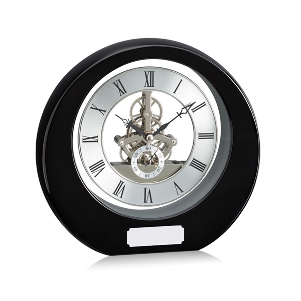 Catarina Clock - Catarina Clock - Image 1 of 4