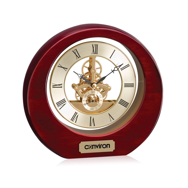 Catarina Clock - Catarina Clock - Image 3 of 4