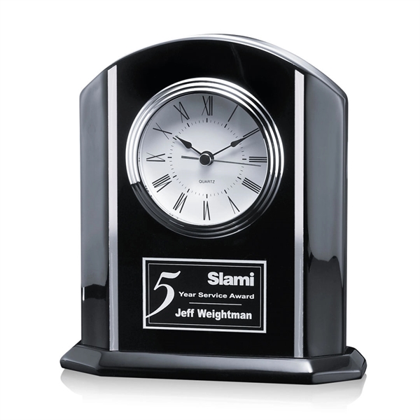 Putman Clock - Putman Clock - Image 0 of 1