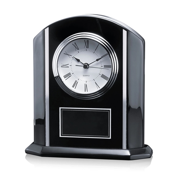 Putman Clock - Putman Clock - Image 1 of 1