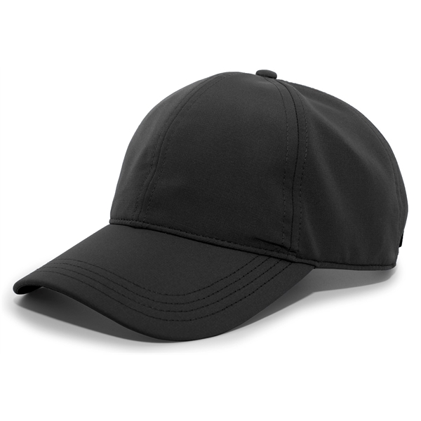 Lite Series Adventure Hook-and-Loop Adjustable Cap - Lite Series Adventure Hook-and-Loop Adjustable Cap - Image 3 of 6