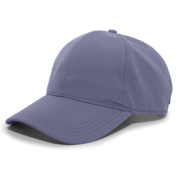 Lite Series Adventure Hook-and-Loop Adjustable Cap - Lite Series Adventure Hook-and-Loop Adjustable Cap - Image 4 of 6