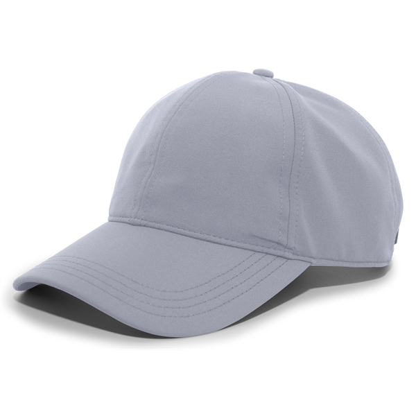 Lite Series Adventure Hook-and-Loop Adjustable Cap - Lite Series Adventure Hook-and-Loop Adjustable Cap - Image 6 of 6