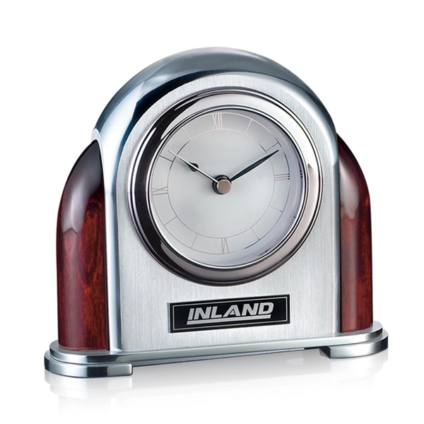 Newtonbrook Clock - Newtonbrook Clock - Image 0 of 1