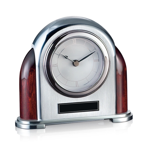 Newtonbrook Clock - Newtonbrook Clock - Image 1 of 1