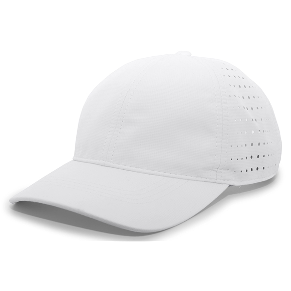 Lite Series Perforated Cap - Lite Series Perforated Cap - Image 2 of 6