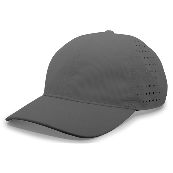 Lite Series Perforated Cap - Lite Series Perforated Cap - Image 4 of 6