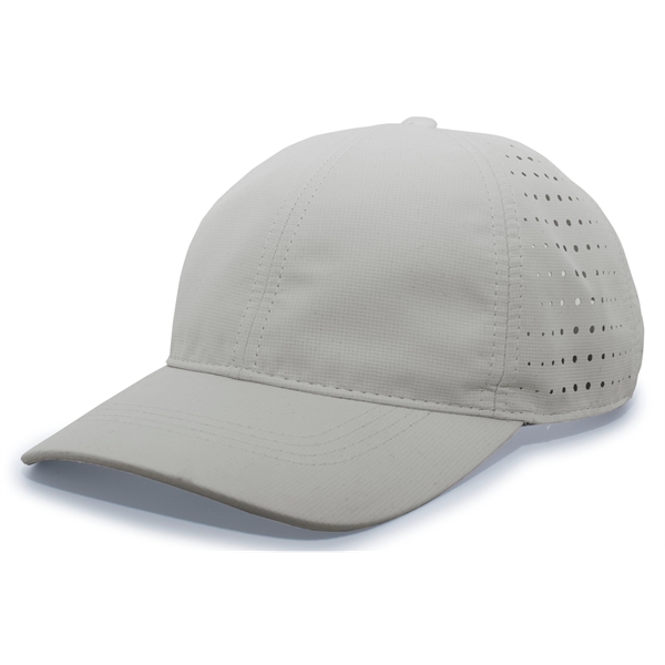 Lite Series Perforated Cap - Lite Series Perforated Cap - Image 5 of 6
