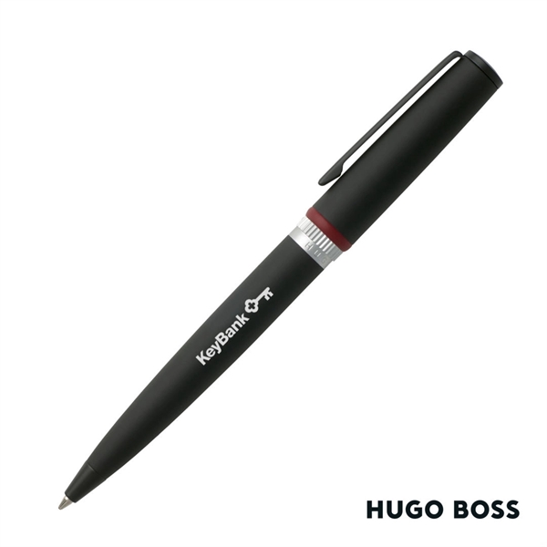 Hugo Boss Gear  Ballpoint Pen - Hugo Boss Gear  Ballpoint Pen - Image 8 of 8