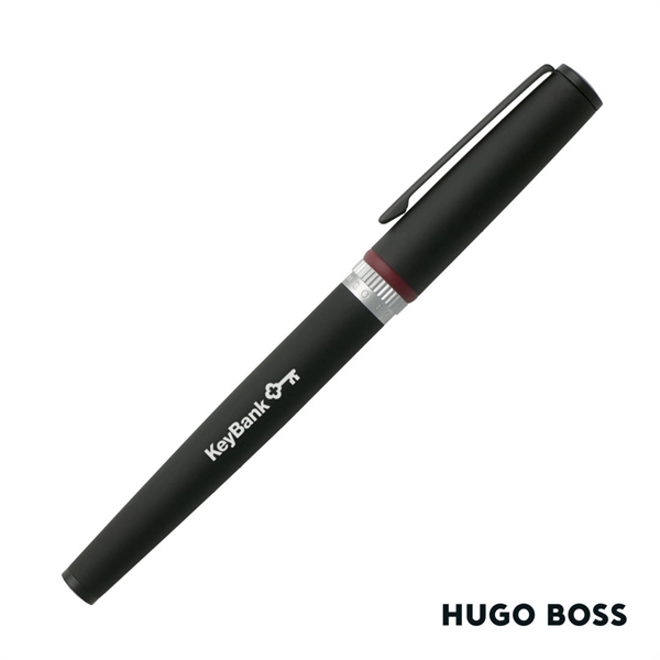 Hugo Boss Gear  Rollerball Pen - Hugo Boss Gear  Rollerball Pen - Image 3 of 5