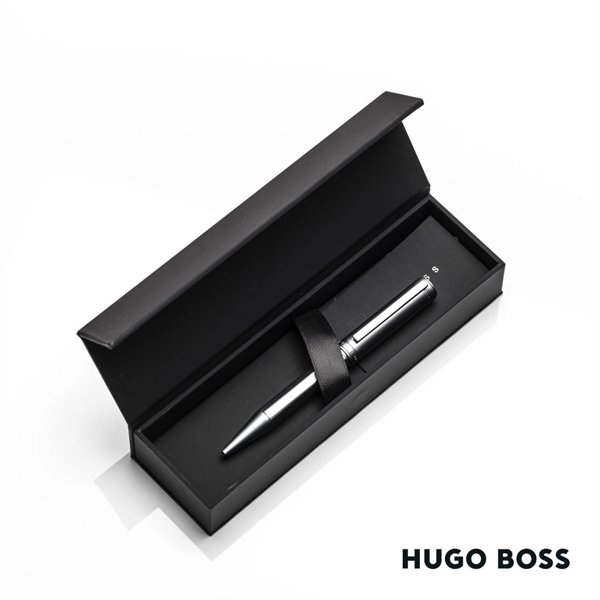 Hugo Boss Gear  Ballpoint Pen - Hugo Boss Gear  Ballpoint Pen - Image 3 of 8