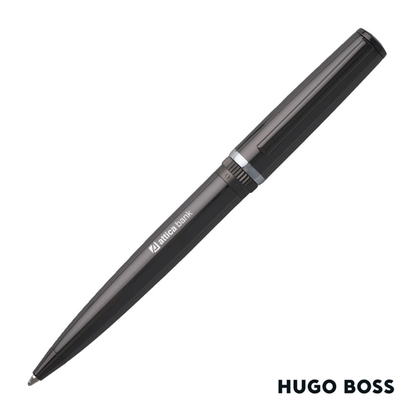 Hugo Boss Gear  Ballpoint Pen - Hugo Boss Gear  Ballpoint Pen - Image 5 of 8