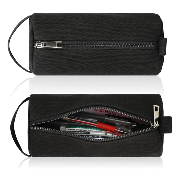 Pencil Case Black - Pencil Case Black - Image 0 of 3