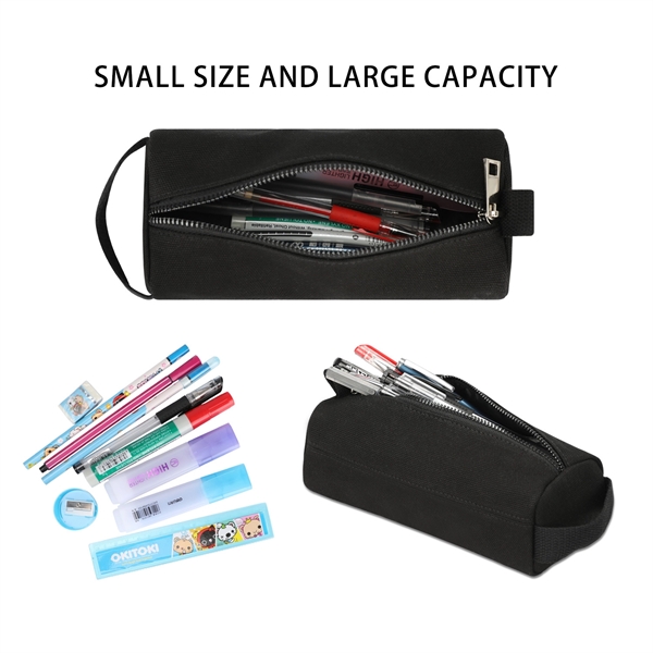 Pencil Case Black - Pencil Case Black - Image 1 of 3