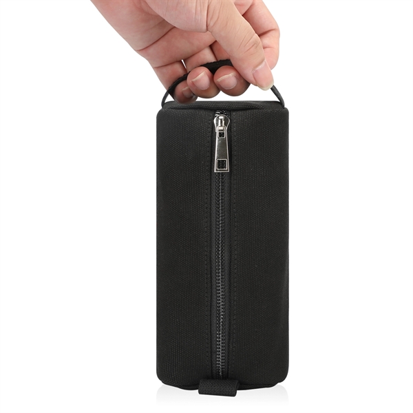 Pencil Case Black - Pencil Case Black - Image 2 of 3