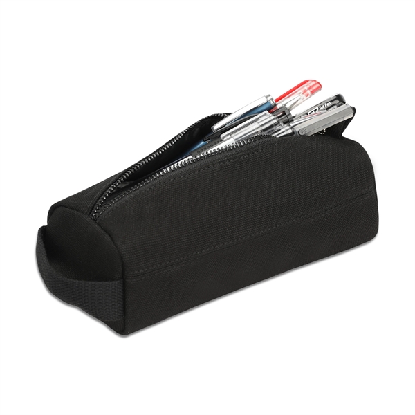 Pencil Case Black - Pencil Case Black - Image 3 of 3