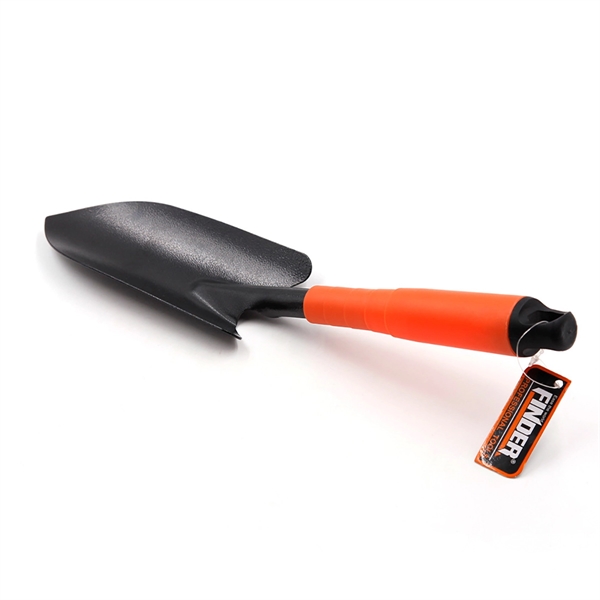 Garden Tools Hoe And Cultivator Hand Tiller - Garden Tools Hoe And Cultivator Hand Tiller - Image 5 of 5